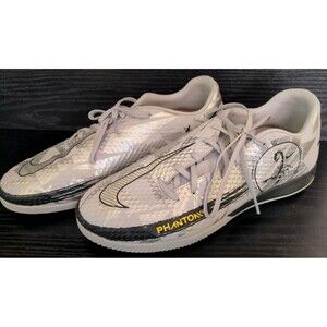 Nike Phantom Scorpion Academy Elite IC Secret Tournament Pack Sz 7 DA2265-001